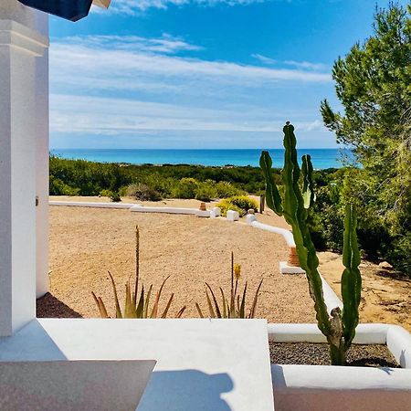 Voga Mari - Astbury Formentera Apartment Playa Migjorn Exterior foto