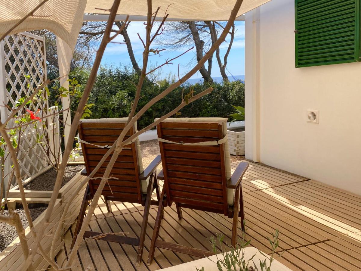Voga Mari - Astbury Formentera Apartment Playa Migjorn Exterior foto