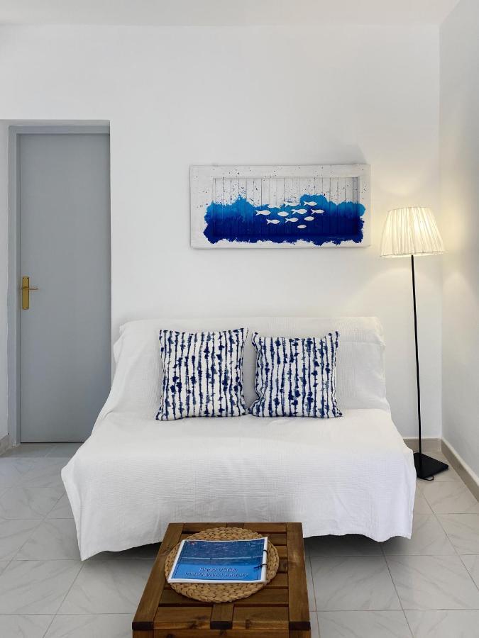 Voga Mari - Astbury Formentera Apartment Playa Migjorn Exterior foto