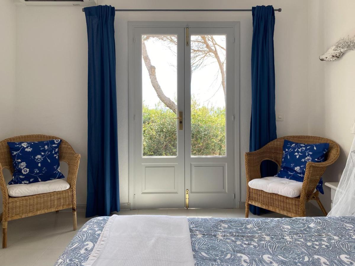 Voga Mari - Astbury Formentera Apartment Playa Migjorn Exterior foto