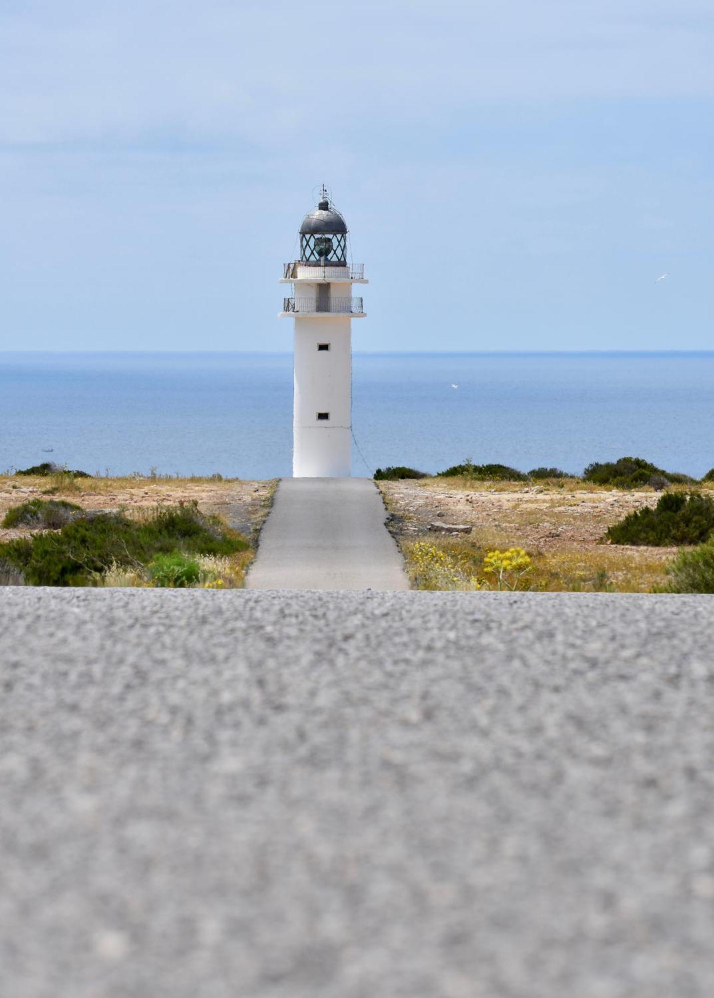Voga Mari - Astbury Formentera Apartment Playa Migjorn Exterior foto