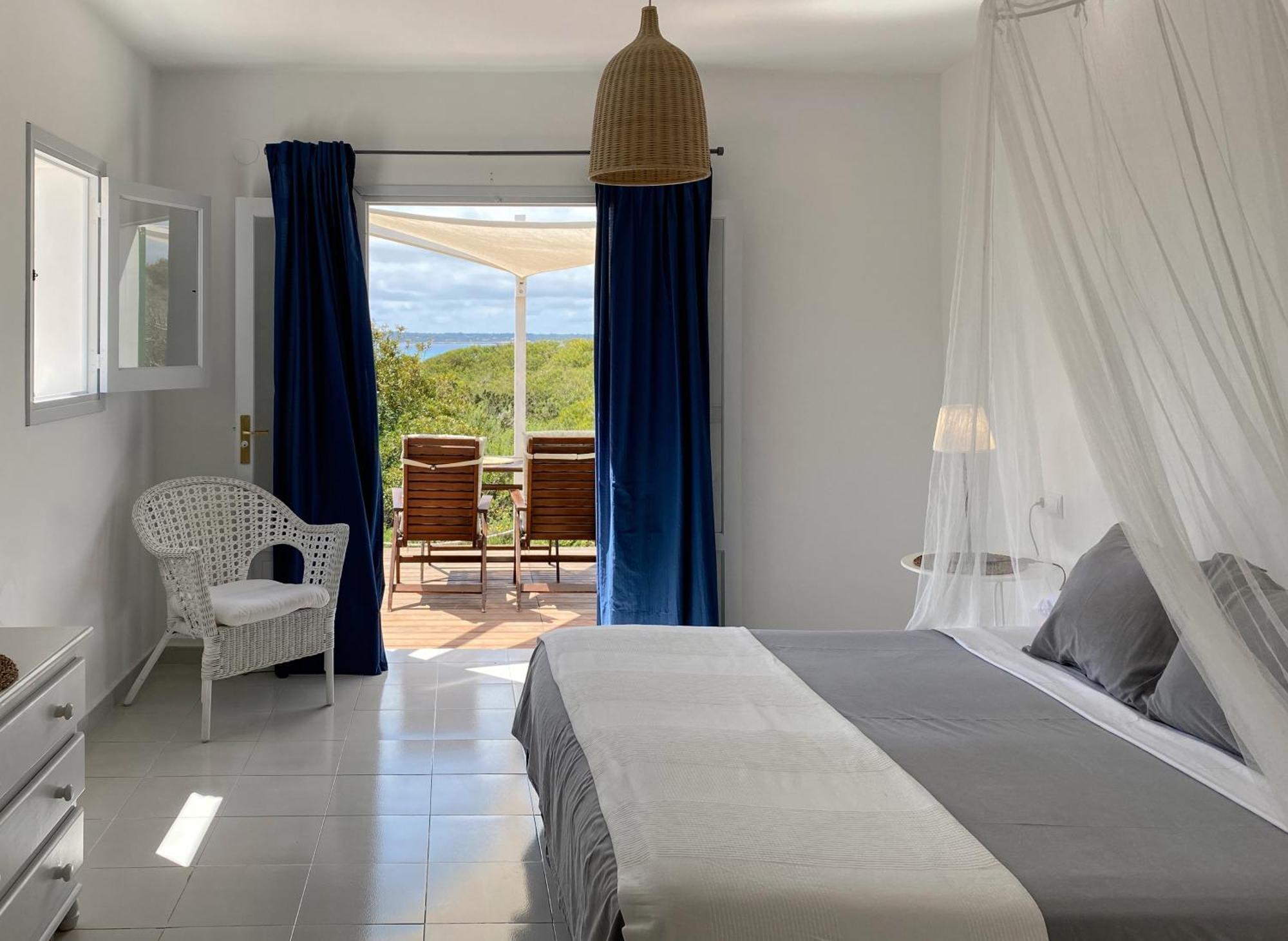 Voga Mari - Astbury Formentera Apartment Playa Migjorn Exterior foto