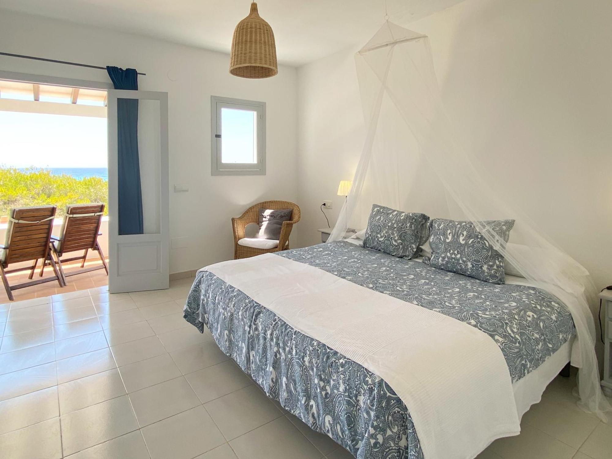 Voga Mari - Astbury Formentera Apartment Playa Migjorn Exterior foto