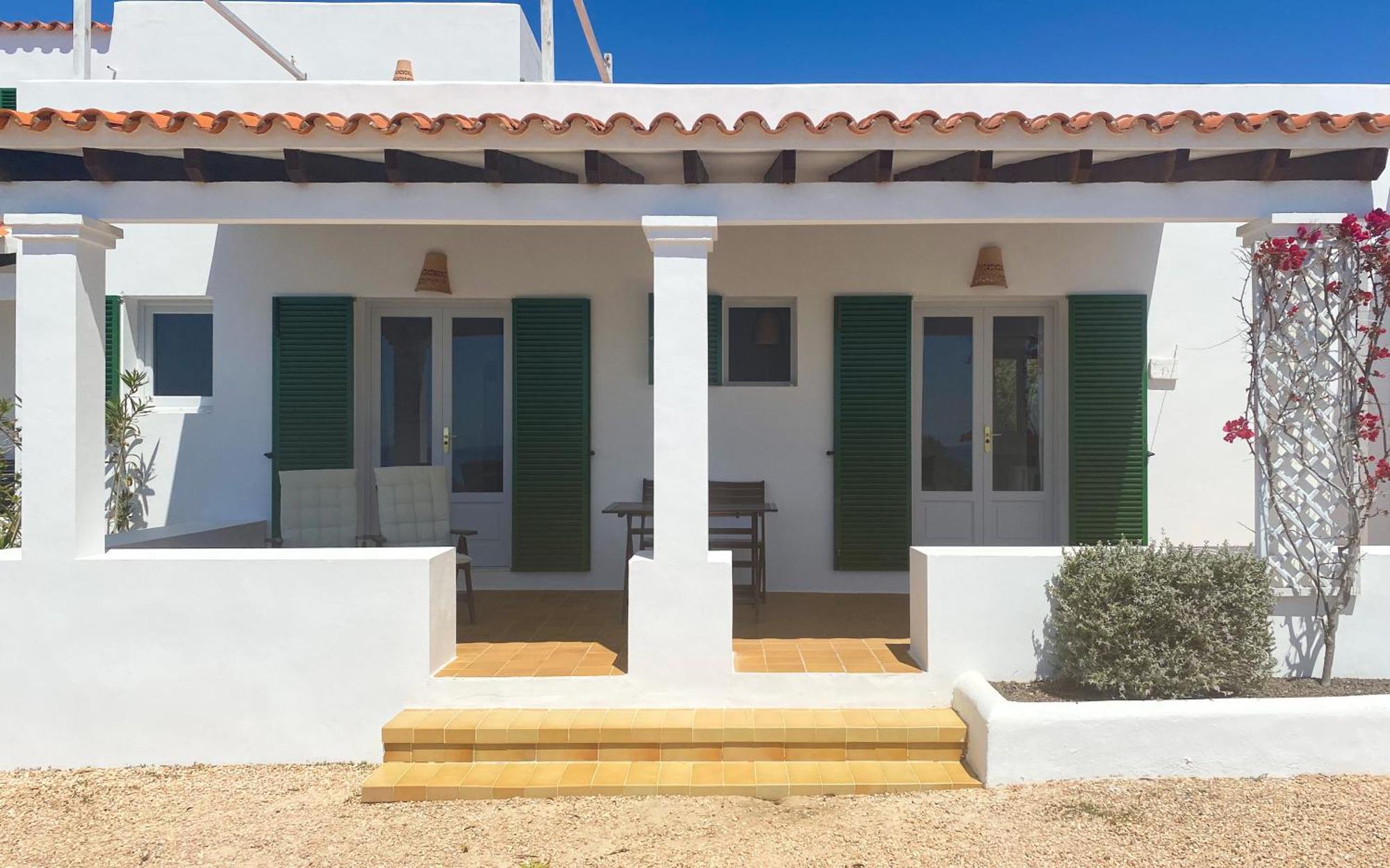 Voga Mari - Astbury Formentera Apartment Playa Migjorn Exterior foto