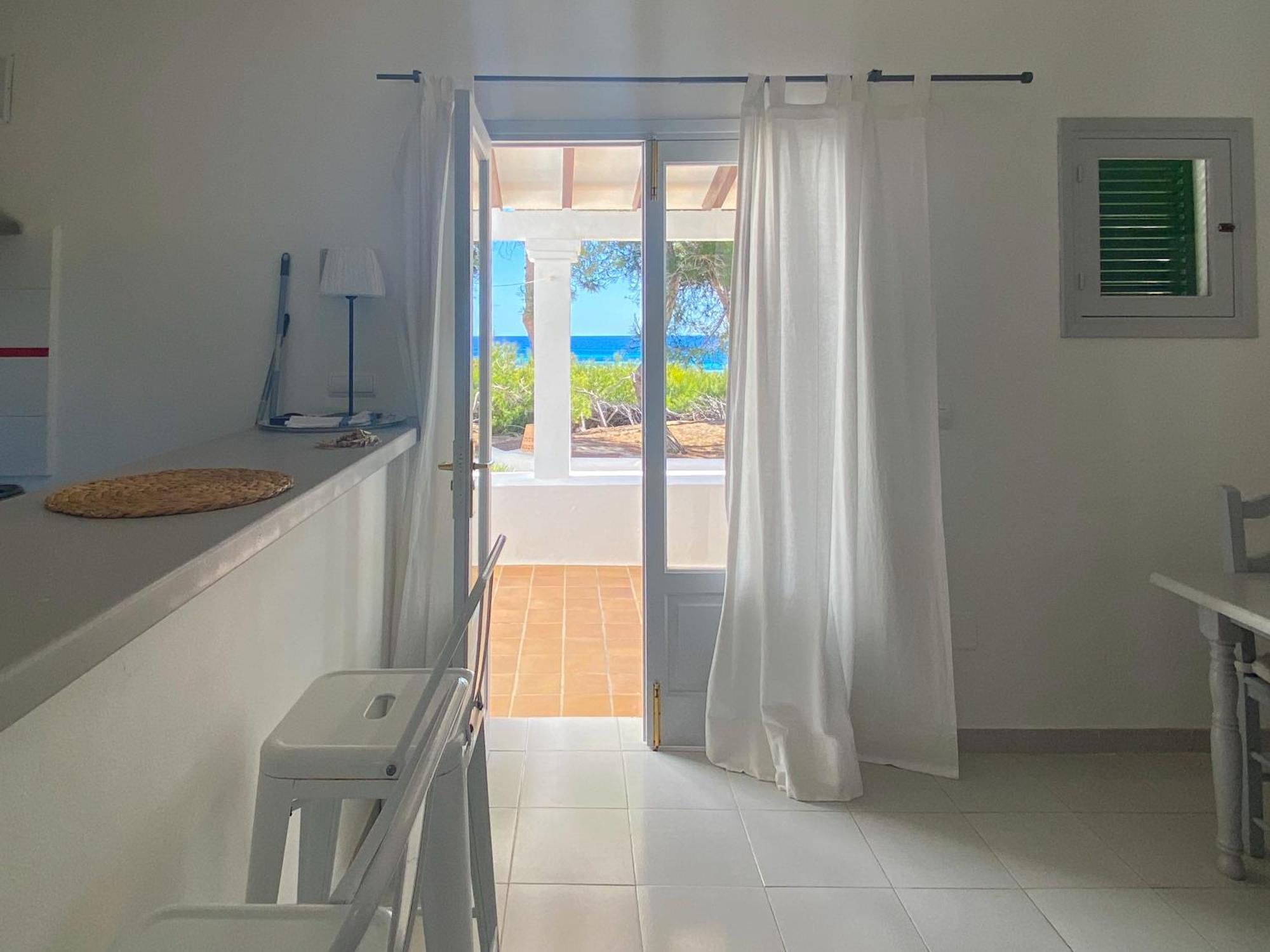Voga Mari - Astbury Formentera Apartment Playa Migjorn Exterior foto