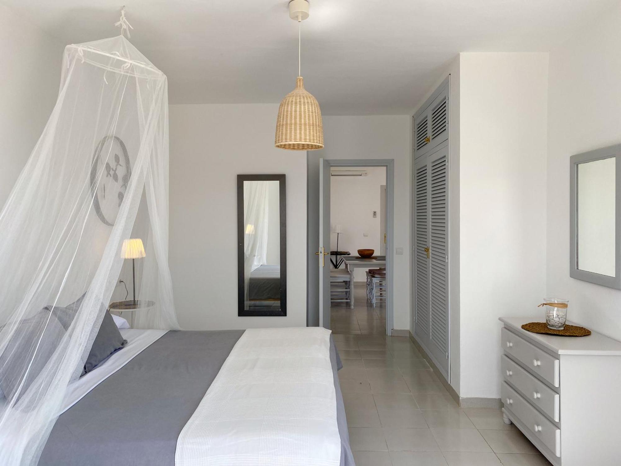Voga Mari - Astbury Formentera Apartment Playa Migjorn Exterior foto