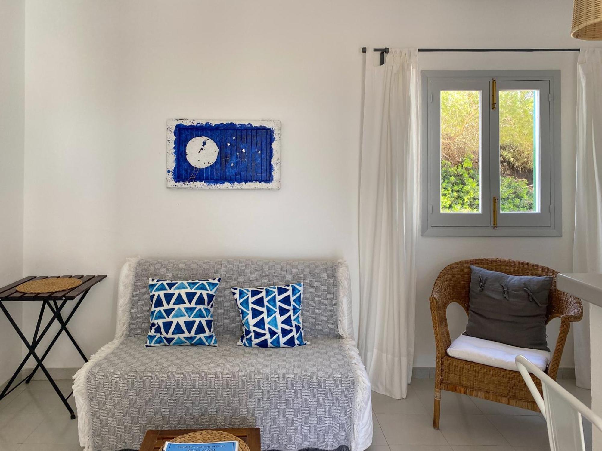 Voga Mari - Astbury Formentera Apartment Playa Migjorn Exterior foto