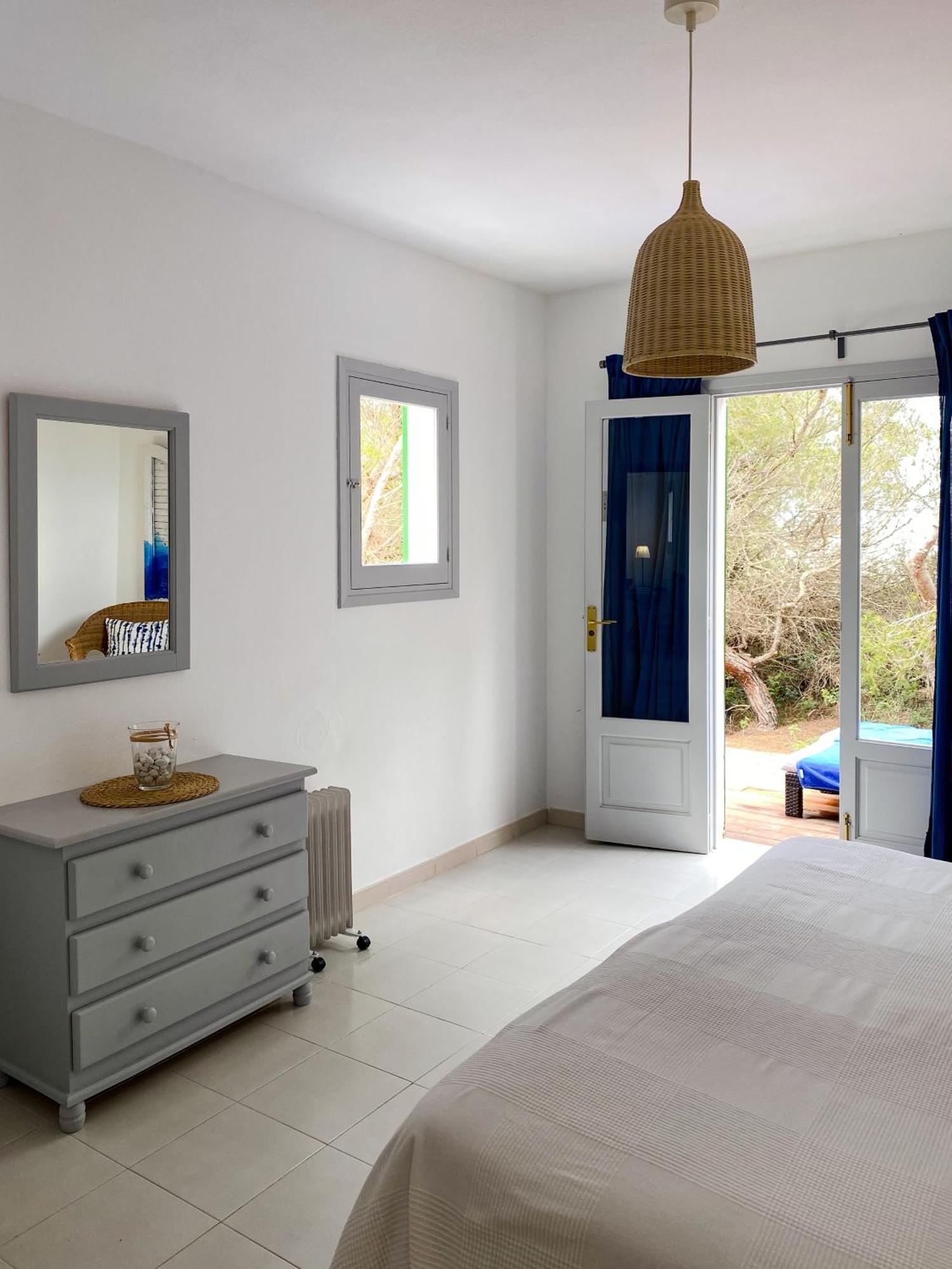 Voga Mari - Astbury Formentera Apartment Playa Migjorn Exterior foto