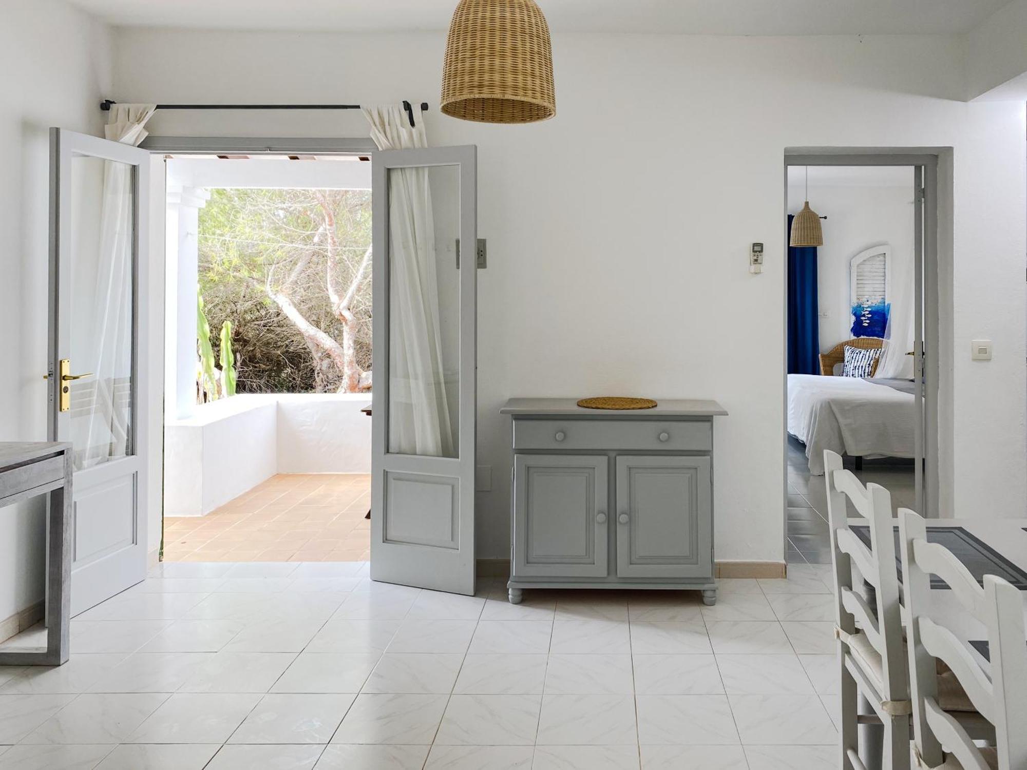 Voga Mari - Astbury Formentera Apartment Playa Migjorn Exterior foto
