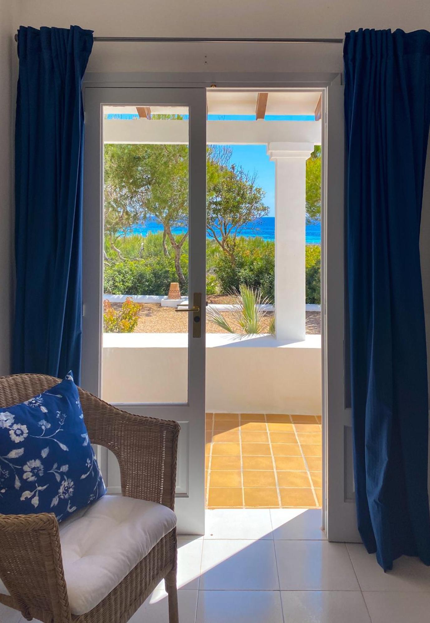 Voga Mari - Astbury Formentera Apartment Playa Migjorn Exterior foto