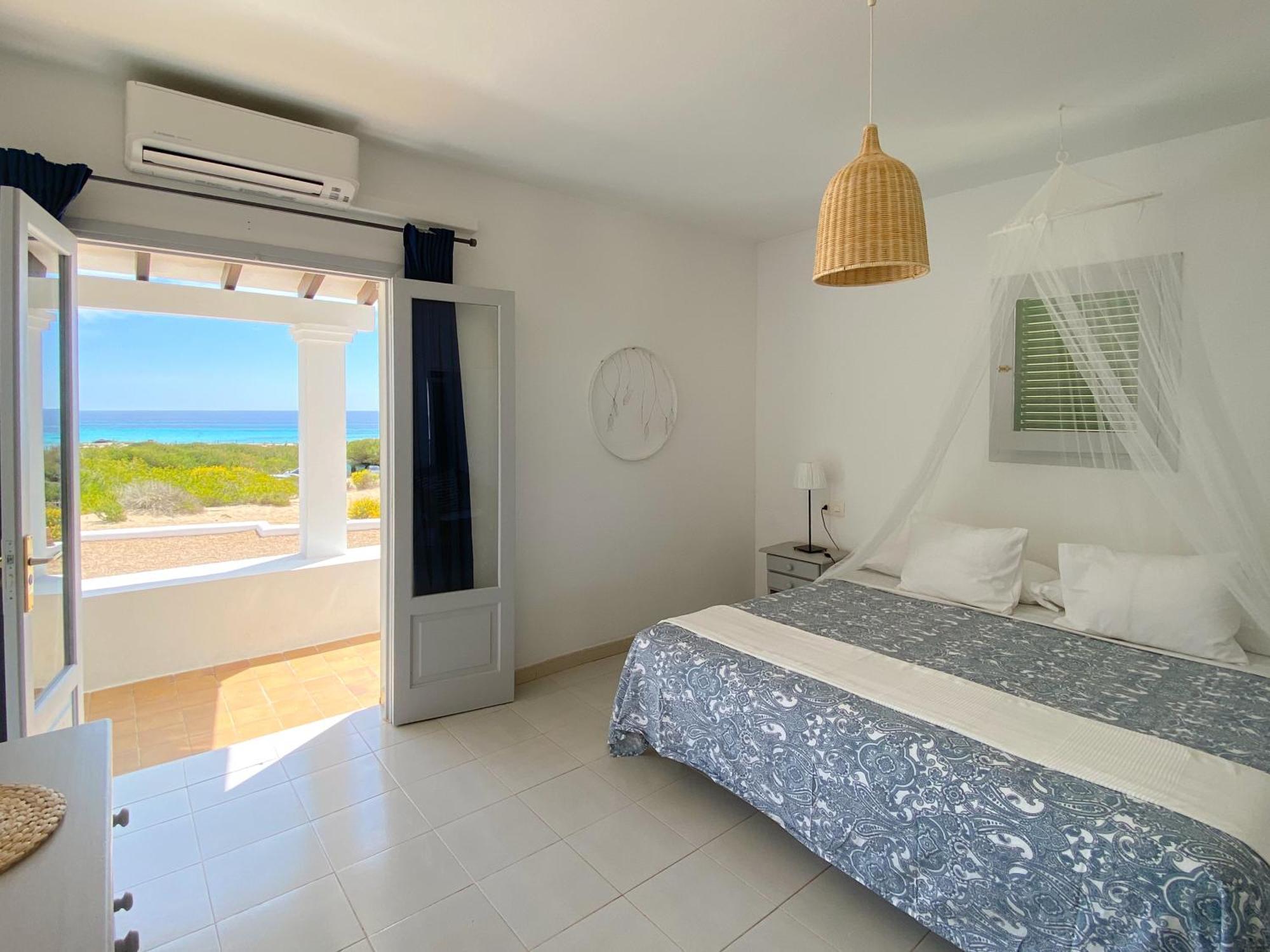 Voga Mari - Astbury Formentera Apartment Playa Migjorn Exterior foto