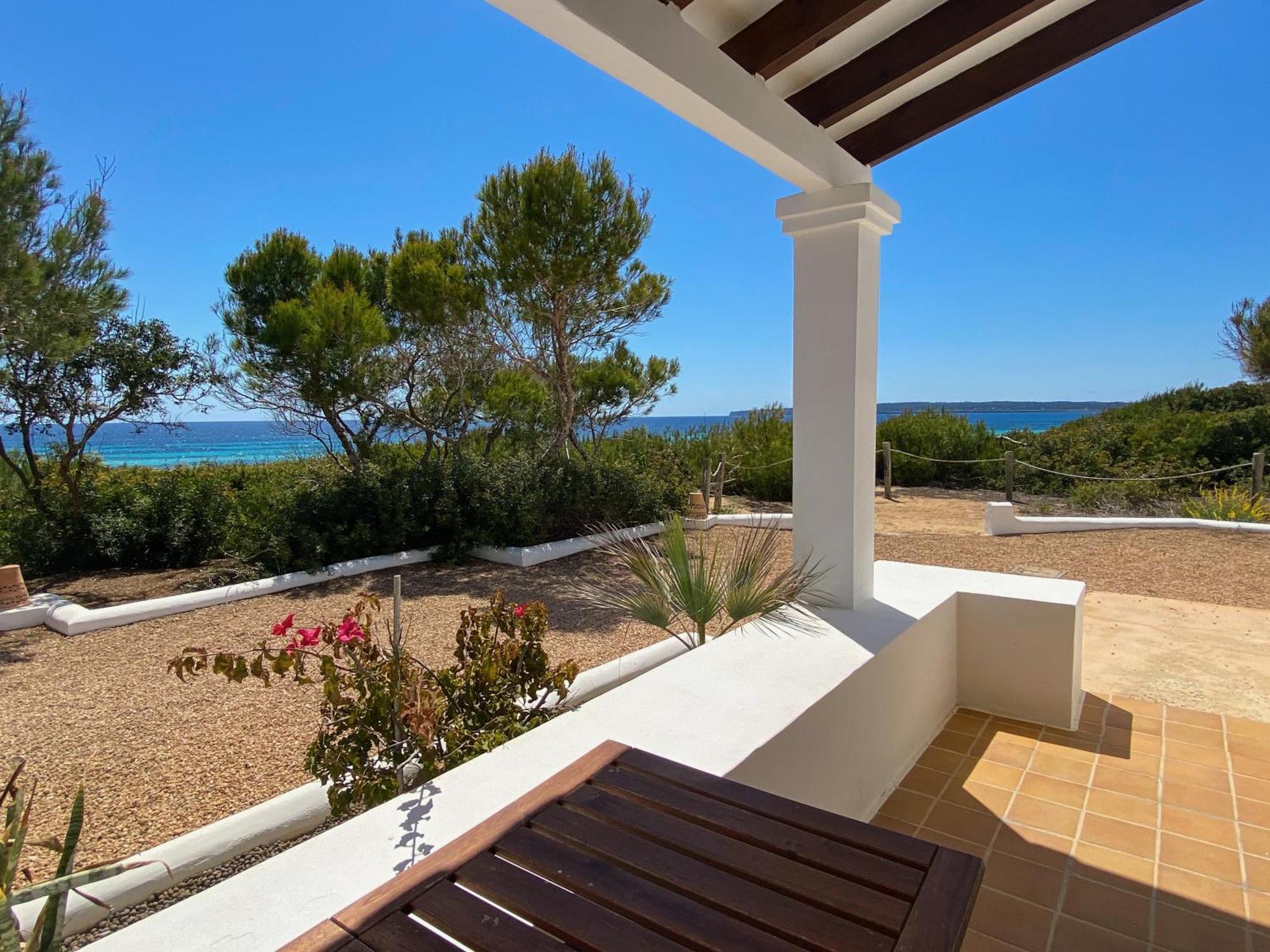 Voga Mari - Astbury Formentera Apartment Playa Migjorn Exterior foto