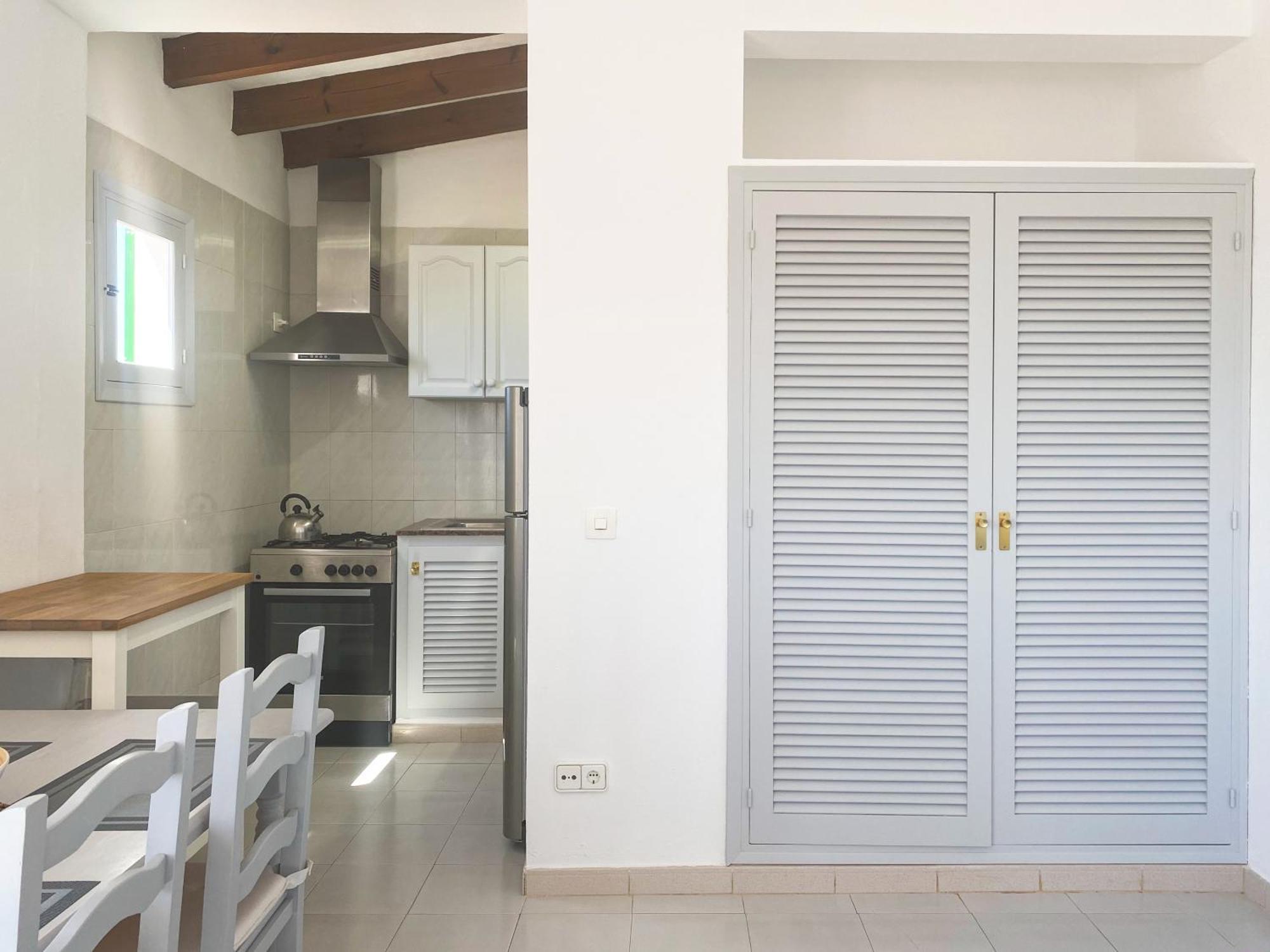 Voga Mari - Astbury Formentera Apartment Playa Migjorn Exterior foto