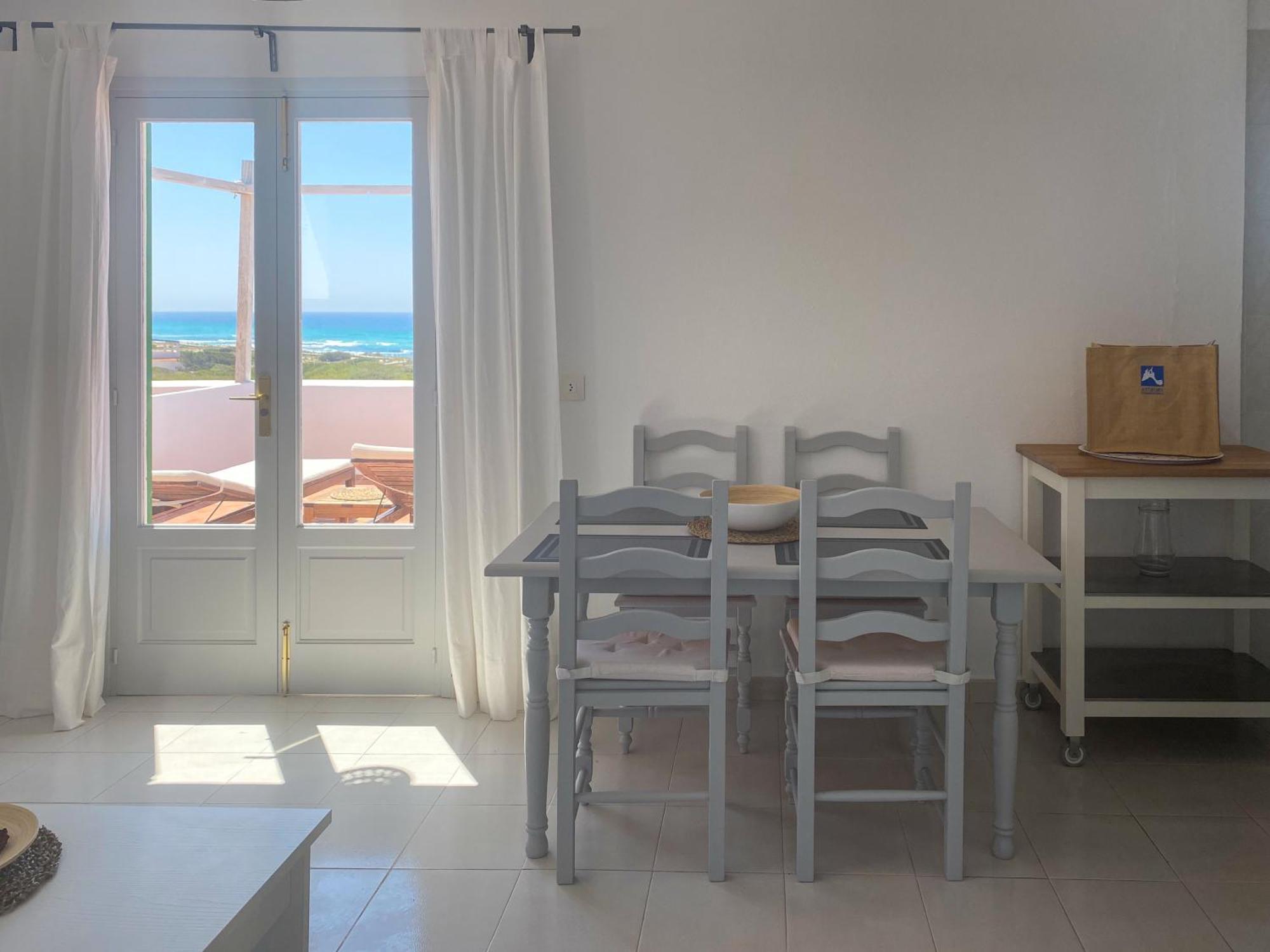 Voga Mari - Astbury Formentera Apartment Playa Migjorn Exterior foto