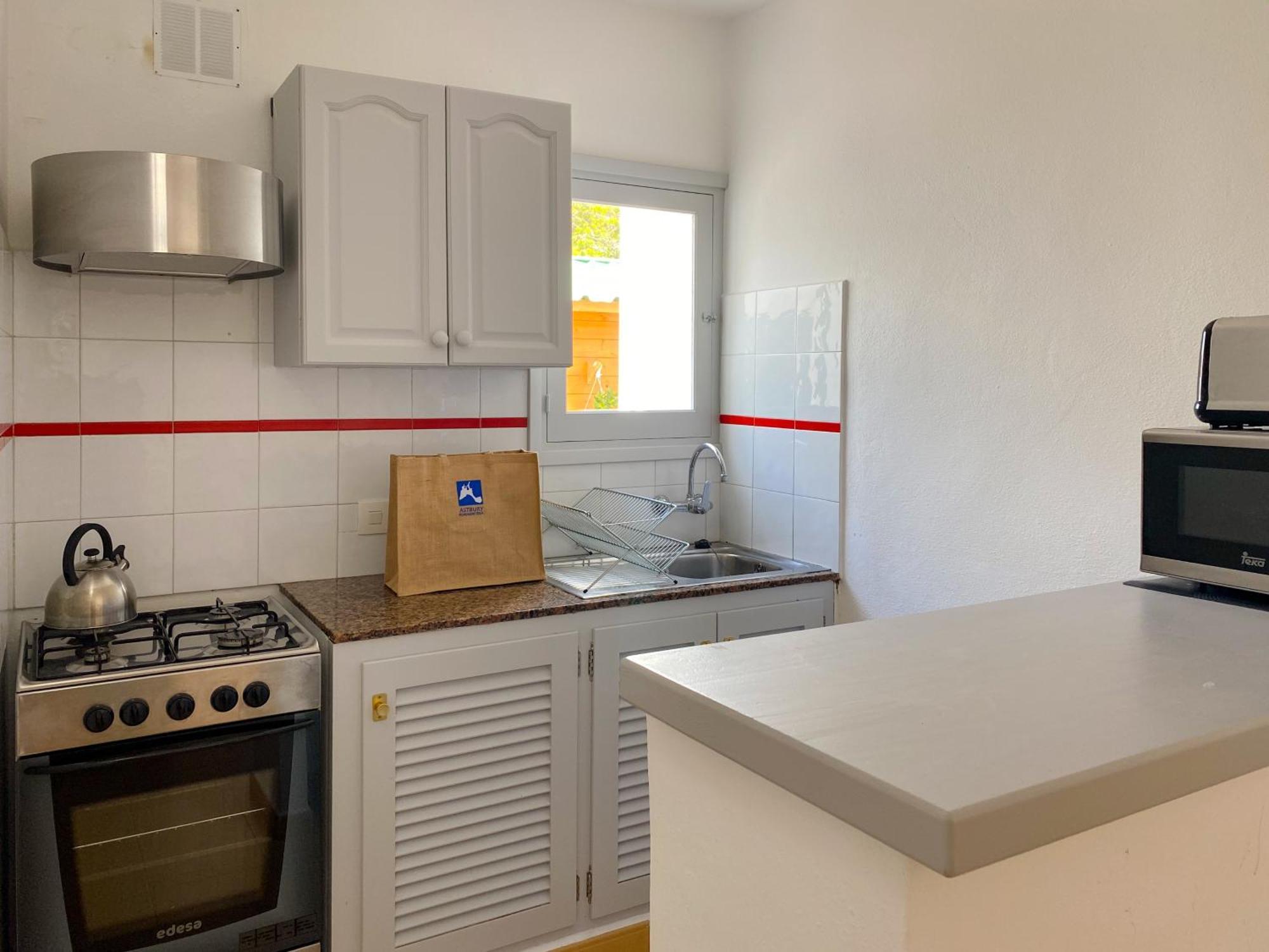 Voga Mari - Astbury Formentera Apartment Playa Migjorn Exterior foto