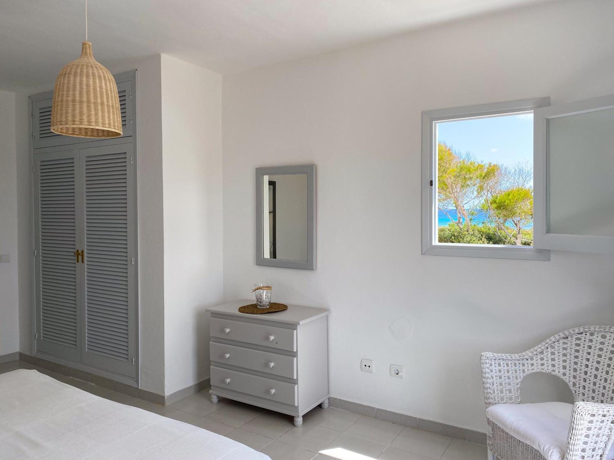 Voga Mari - Astbury Formentera Apartment Playa Migjorn Exterior foto