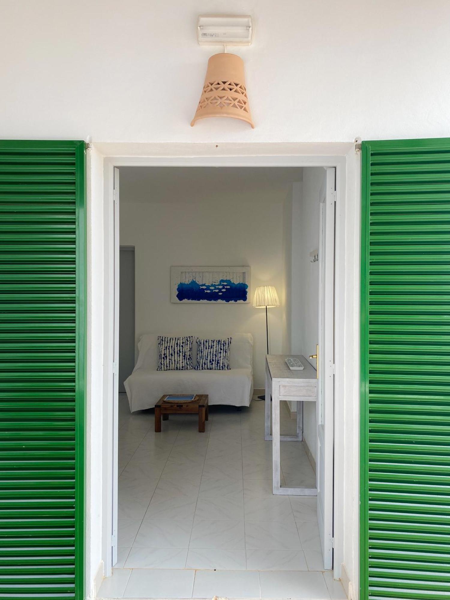Voga Mari - Astbury Formentera Apartment Playa Migjorn Exterior foto