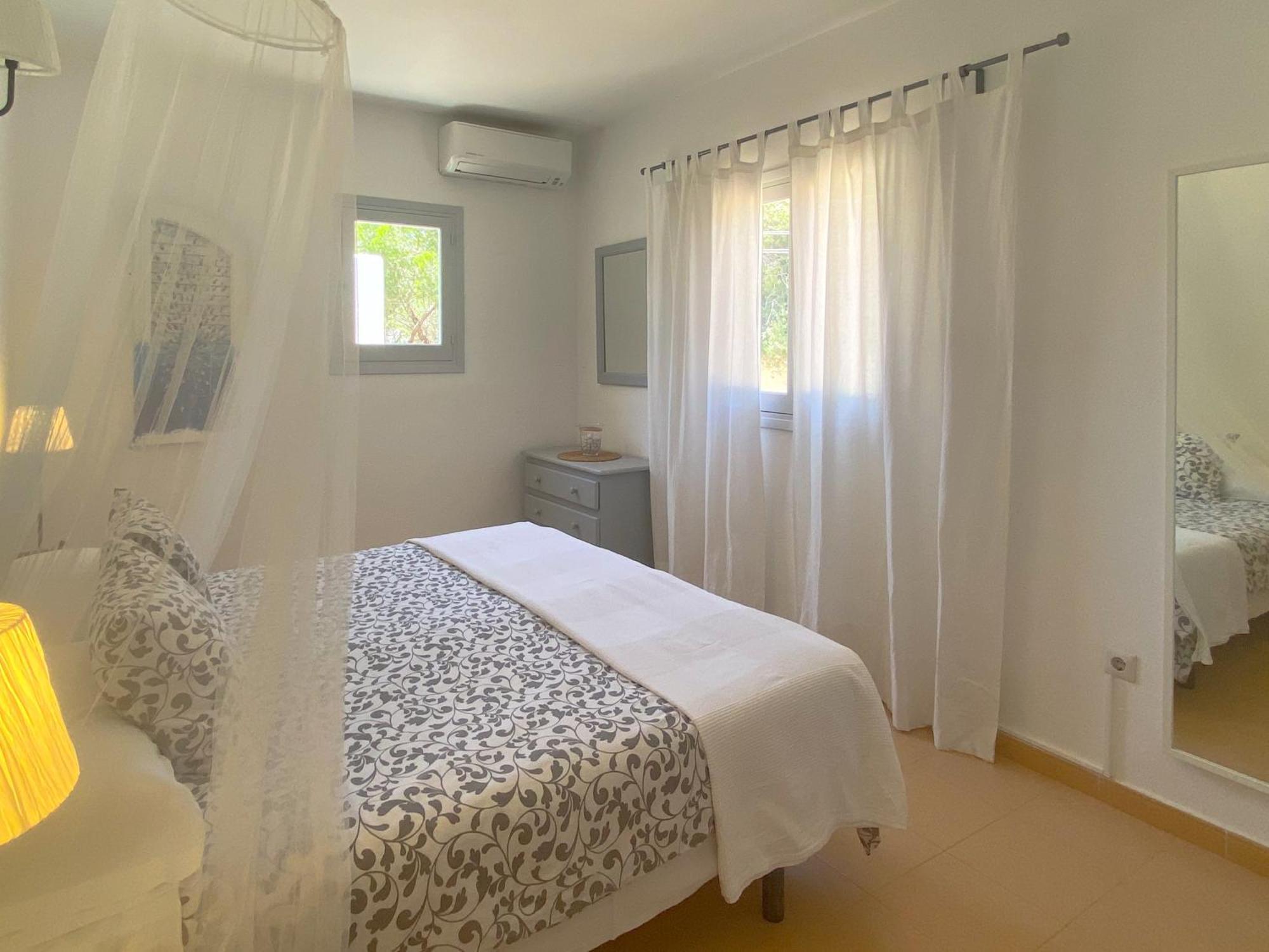 Voga Mari - Astbury Formentera Apartment Playa Migjorn Exterior foto
