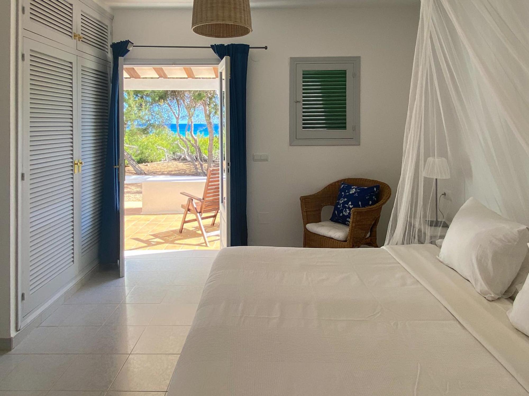 Voga Mari - Astbury Formentera Apartment Playa Migjorn Exterior foto