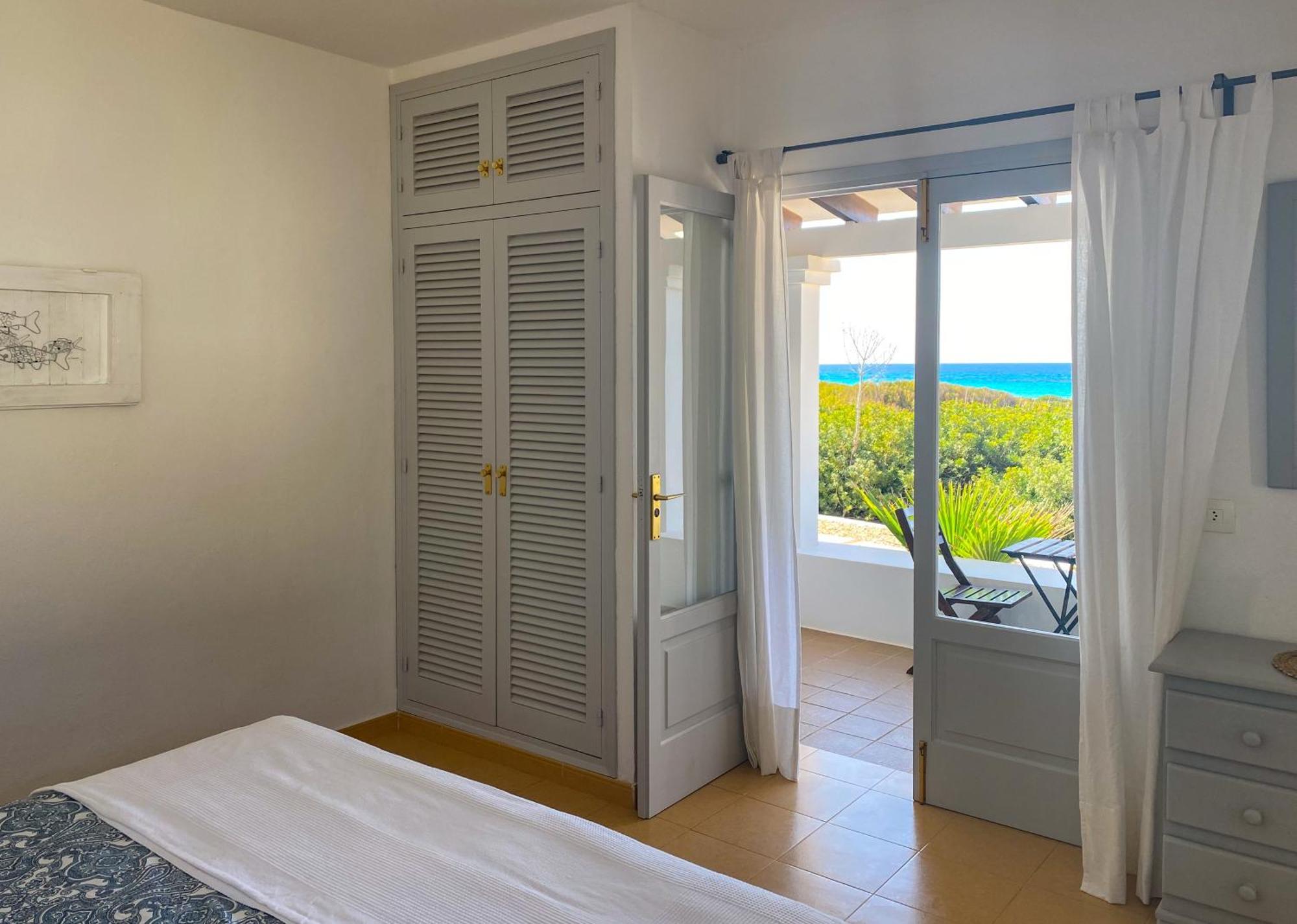 Voga Mari - Astbury Formentera Apartment Playa Migjorn Exterior foto