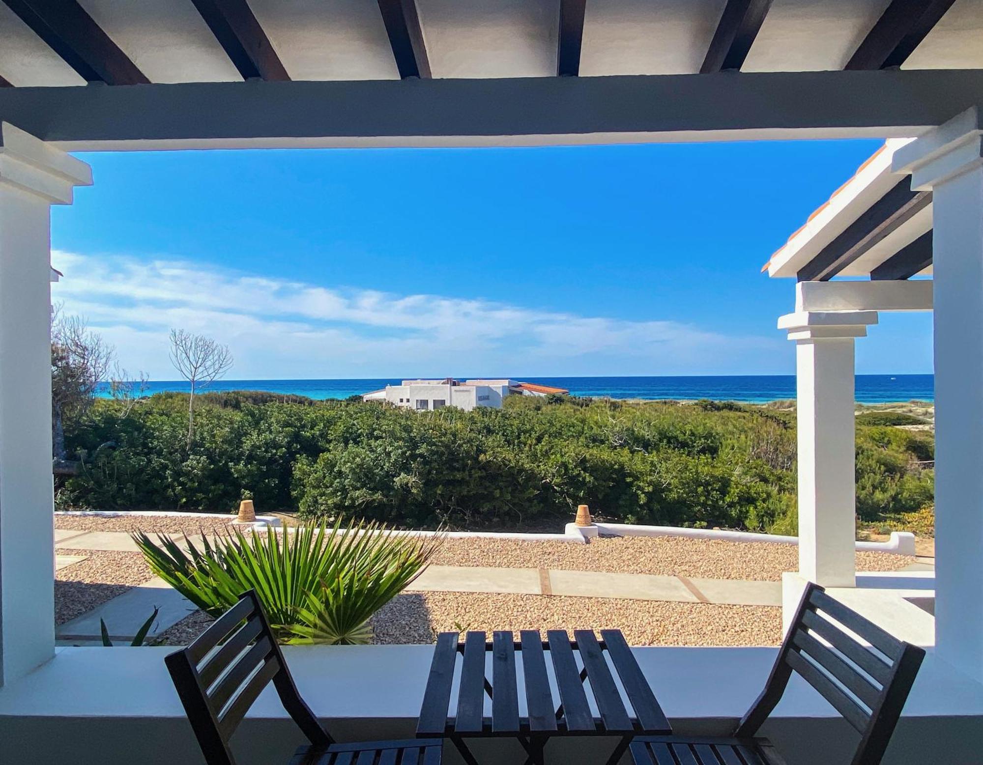 Voga Mari - Astbury Formentera Apartment Playa Migjorn Exterior foto