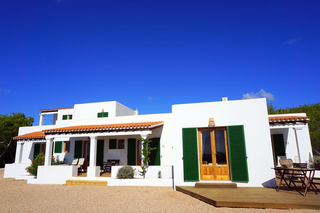 Voga Mari - Astbury Formentera Apartment Playa Migjorn Exterior foto