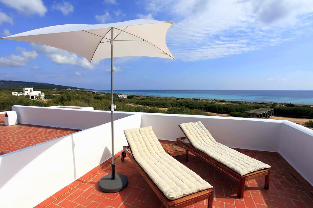 Voga Mari - Astbury Formentera Apartment Playa Migjorn Exterior foto